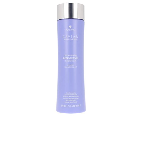 ALTERNA CAVIAR RESTRUCTURING BOND repair conditioner 250 ml - NVA9030423