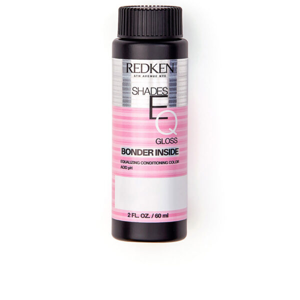 REDKEN SHADES EQ bonder inside #010VV-9.22 60 ml x 3 u - NVA6997473