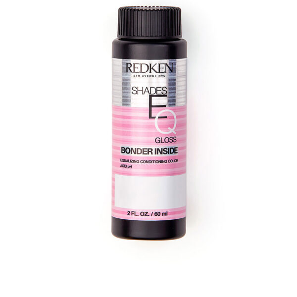 REDKEN SHADES EQ bonder inside #09T-8.11 60 ml x 3 u - NVA6997633