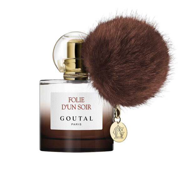 GOUTAL FOLIE D'UN SOIR edp vapo 50 ml - NVA7108680