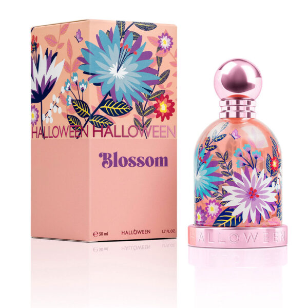 JESUS DEL POZO BLOSSOM edt vapo 50 ml - NVA4007946