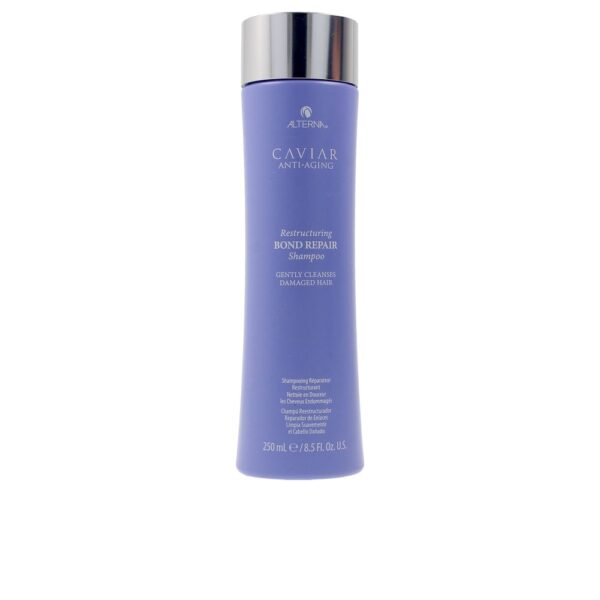 ALTERNA CAVIAR RESTRUCTURING BOND repair conditioner 250 ml - NVA9030386