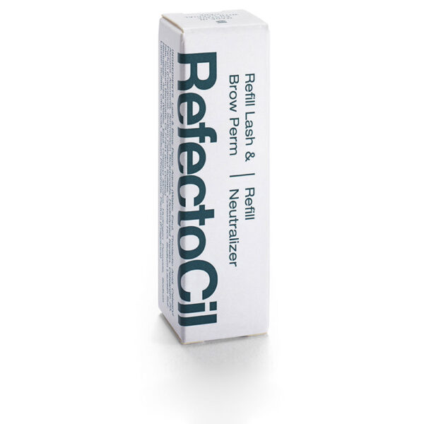 REFECTOCIL LASHPERM + NEUTRALIZER 2 x 3,5 ml - NVA7902218