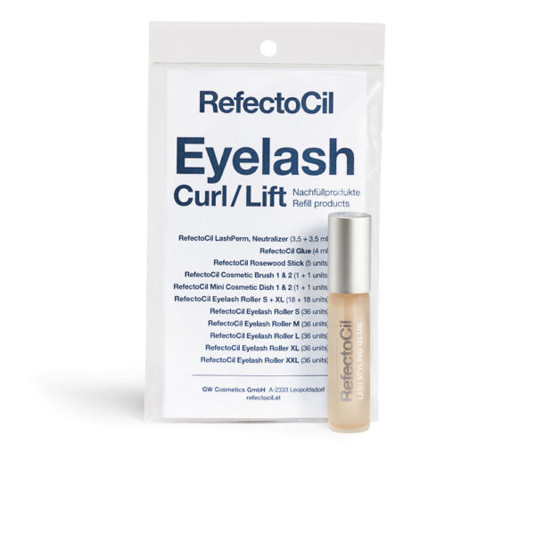 REFECTOCIL EYELASH curl/lift 4 ml - NVA7904960