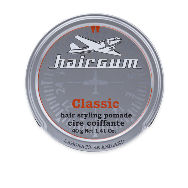 HAIRGUM CLASSIC hair styling pomade 40 gr - NVA4085642