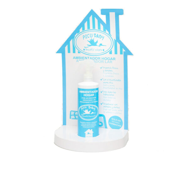 PICU BABY AMBIENTADOR HOGAR spray 500 ml - NVA0025636