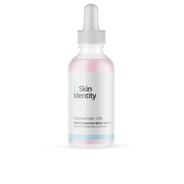 SKIN GENERICS ID SKIN identity niacinamide 10% serum hidratante corrector 30 ml - NVA9342636