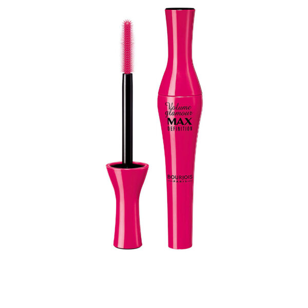 BOURJOIS VOLUME GLAMOUR MAX mascara definition #51-noir max 10 ml - NVA3705149