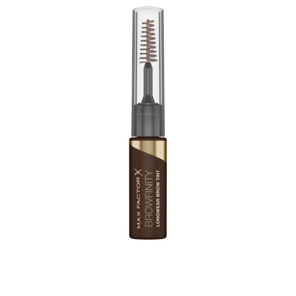 MAX FACTOR BROWFINITY super long wear gel #01-soft brown 4,2 ml - NVA2485338