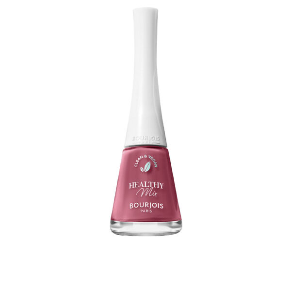 BOURJOIS HEALTHY MIX nail polish #200-once & flo-ral 9 ml - NVA3185763