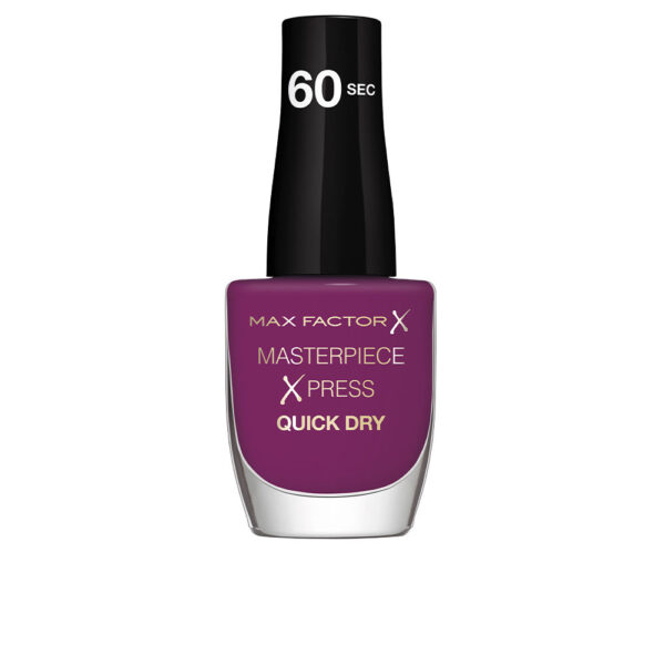 MAX FACTOR MASTERPIECE XPRESS quick dry #360-pretty as plum 8 ml - NVA1711858