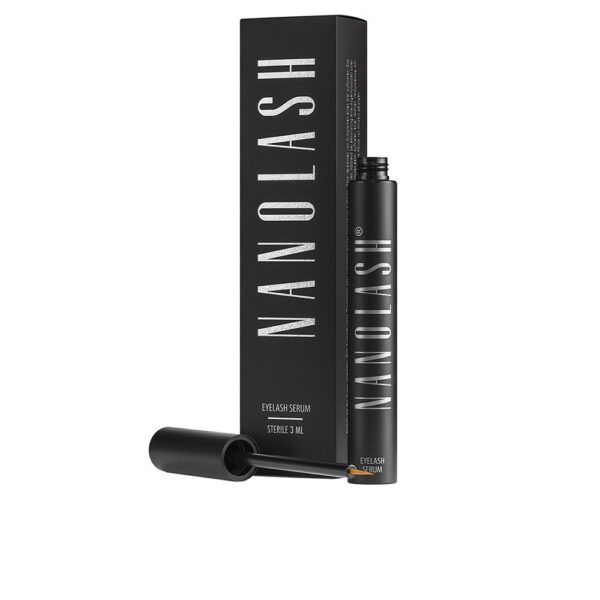 NANOLASH EYELASH serum 3 ml - NVA9547000