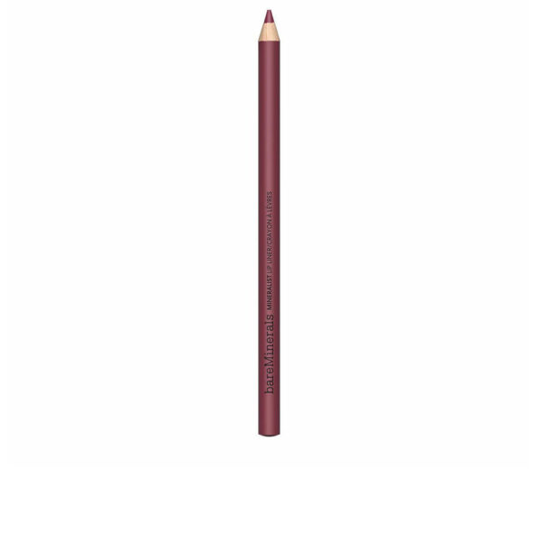 BARE MINERALS MINERALIST lip liner #mindful mulberry 1,3 gr - NVA8049836