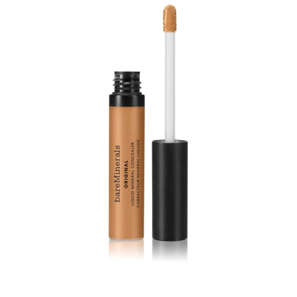 BARE MINERALS ORIGINAL liquid concealer #4W-tan 6 ml - NVA8054991