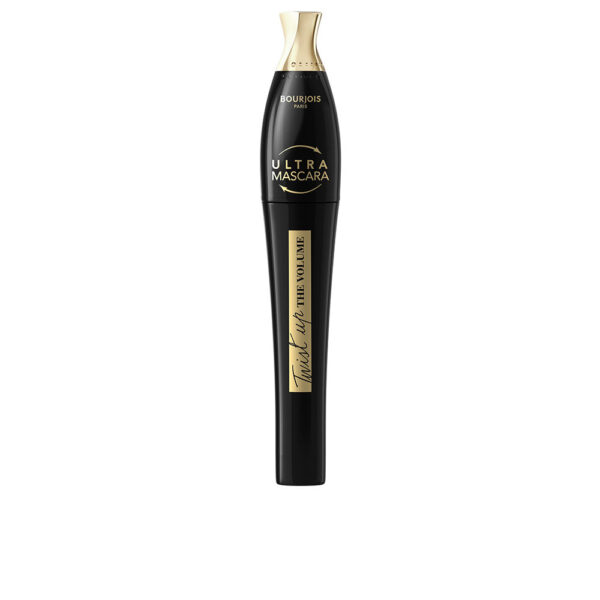 BOURJOIS TWIST UP THE VOLUME mascara #52-ultra black 8 ml - NVA2737352