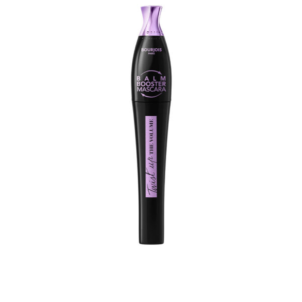 BOURJOIS TWIST UP THE VOLUME mascara #22-black balm 8 ml - NVA2736904