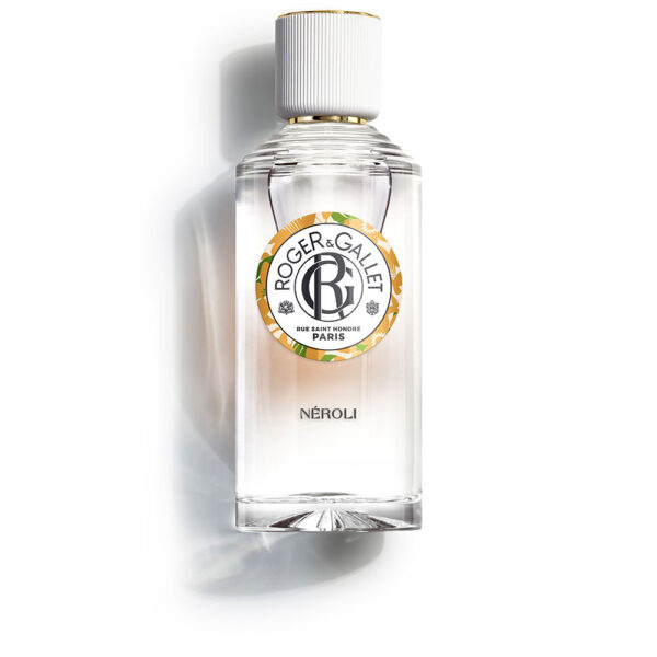 Roger & Gallet Neroli Wellbeing Fragrant Water Natural Spray 100 ml - PARU-W8-404-B1