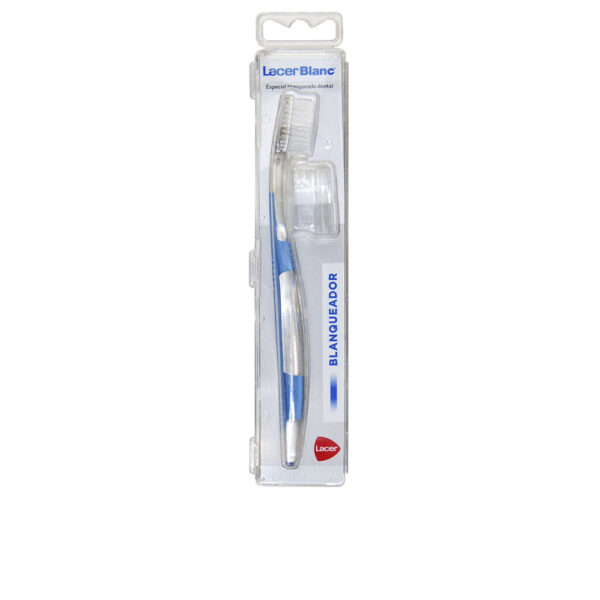 LACER CEPILLO DENTAL blanqueante #surtido 1 u - NVA1539373