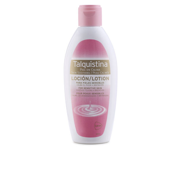 Λοσιόν Σώματος Talquistina Skin Soothing (200 ml) - NVA1893178