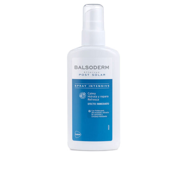 After Sun Lacer Balsoderm Έντονο Spray (200 ml) - NVA1694713