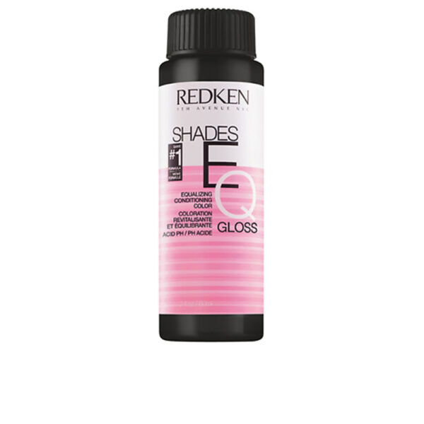 REDKEN SHADES EQ #05N walnut 60 ml x 3 u - NVA6002082