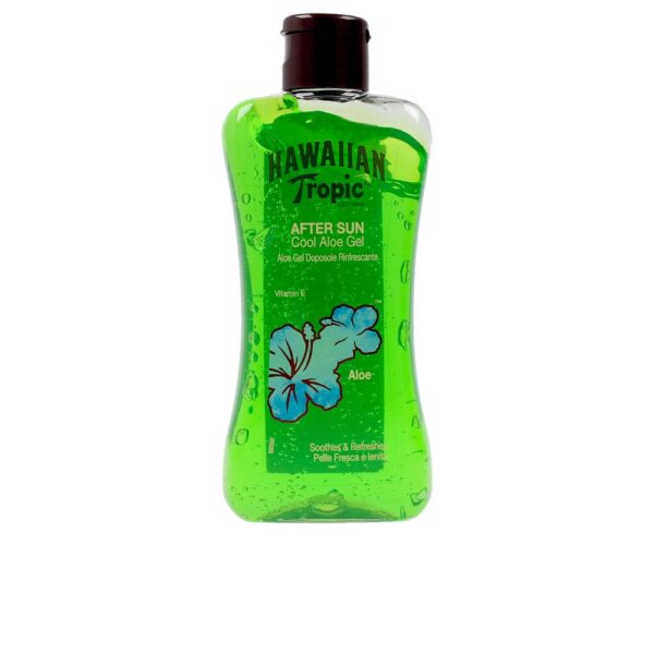 HAWAIIAN TROPIC AFTER SUN cooling aloe gel 200 ml - NVA1002213