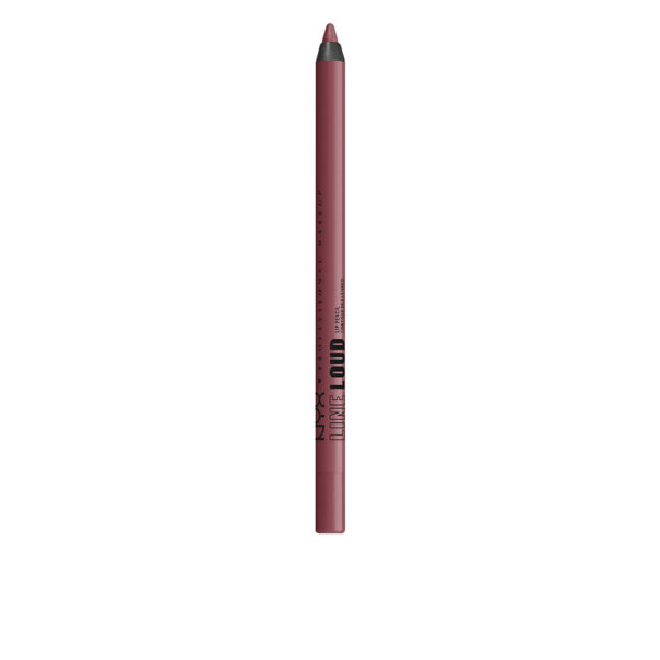 NYX PROFESSIONAL MAKE UP LINE LOUD lip pencil stick #16-magic maker 1,2 gr - NVA7221768