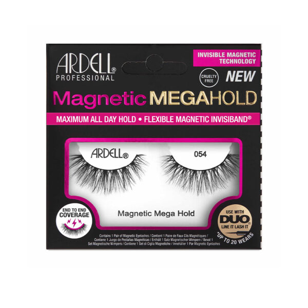 ARDELL MAGNETIC MEGAHOLD lash #054 1 u - NVA4489487