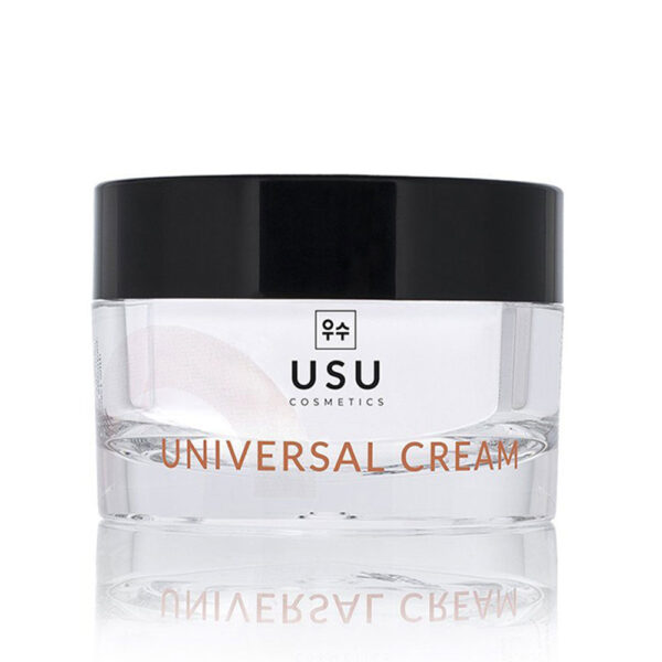 Usu Cosmetics UNIVERSAL crema Face moisturizer Anti aging cream & anti wrinkle treatment - NVA1100035