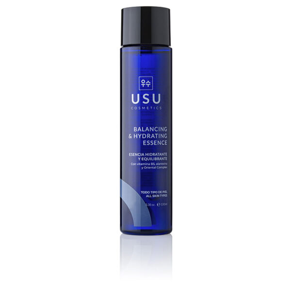 USU COSMETICS HIDRATANTE Y EQUILIBRANTE esencia 100 ml - NVA1100226