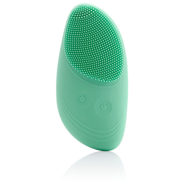 Usu Cosmetics Easy Nusu Facial Cleansing Brush - NVA1100691