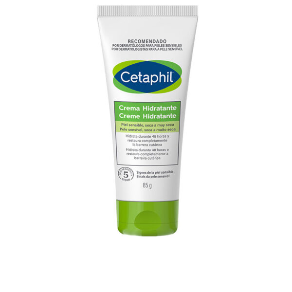 CETAPHIL CETAPHIL ενυδατική κρέμα 85 gr - GETNVA0013918-1