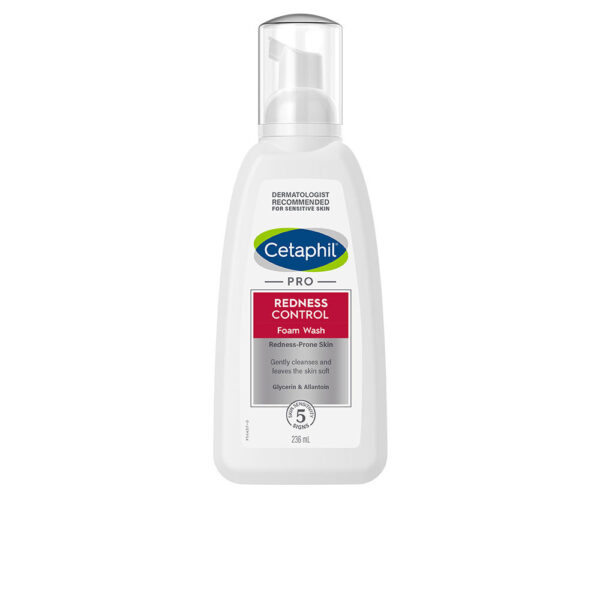 Cetaphil Αφρός Καθαρισμού Pro Redness Control 236ml - NVA0009928