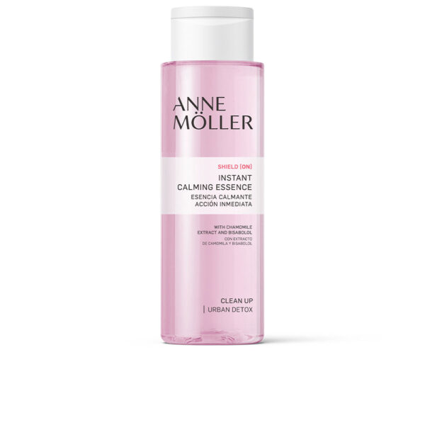 ANNE MÖLLER CLEAN UP calming toner 400 ml - NVA5434351