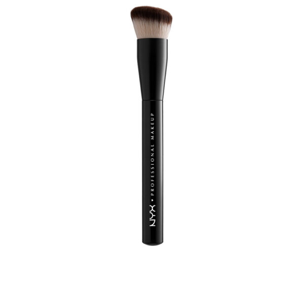 NYX Professional Makeup Can't Stop Won't Stop brush - NVA7184919