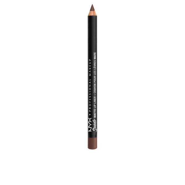 NYX PROFESSIONAL MAKE UP SUEDE matte lip liner #los angeles 2.0 3,5 gr - NVA7156701