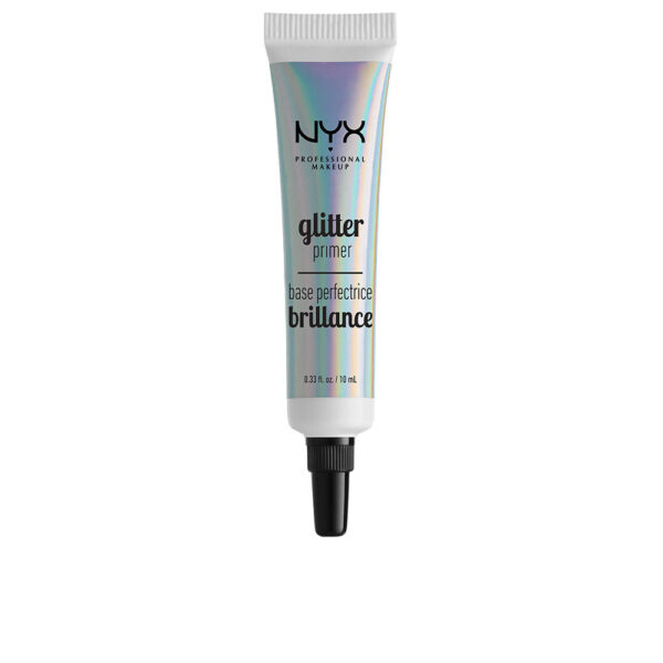 NYX PROFESSIONAL MAKE UP GLITTER primer 10 ml - NVA7846831