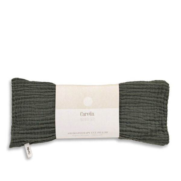 CARELIA NATURAL CARE eye pillow 1 u - NVA4100457