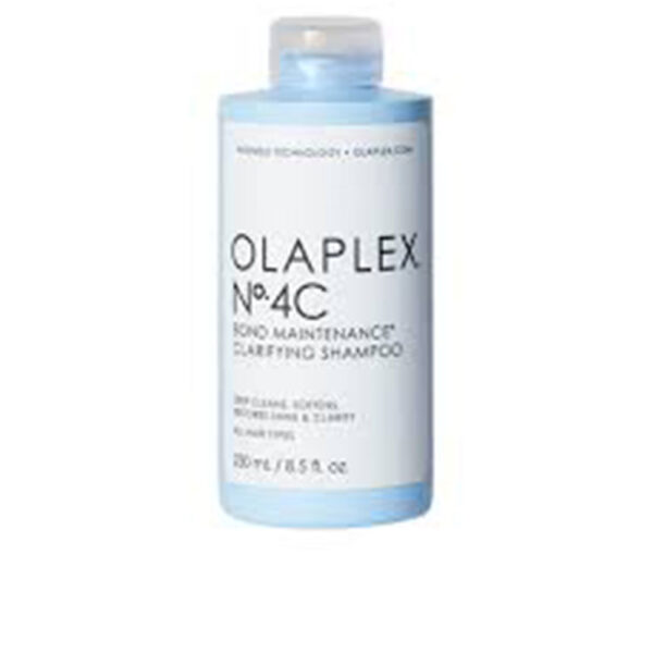 OLAPLEX BOND MAINTENANCE shampoo nº4 250 ml - S8306692