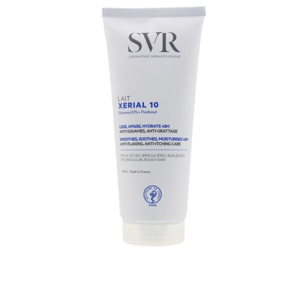 SVR Laboratoire Dermatologique SVR Xerial 10 Ενυδατική Lotion Σώματος 200ml - PARC-SR-064-B5