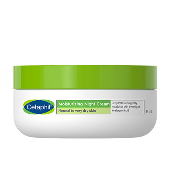 CETAPHIL CETAPHIL ενυδατική λοσιόν προσώπου 88 ml - NVA0008006