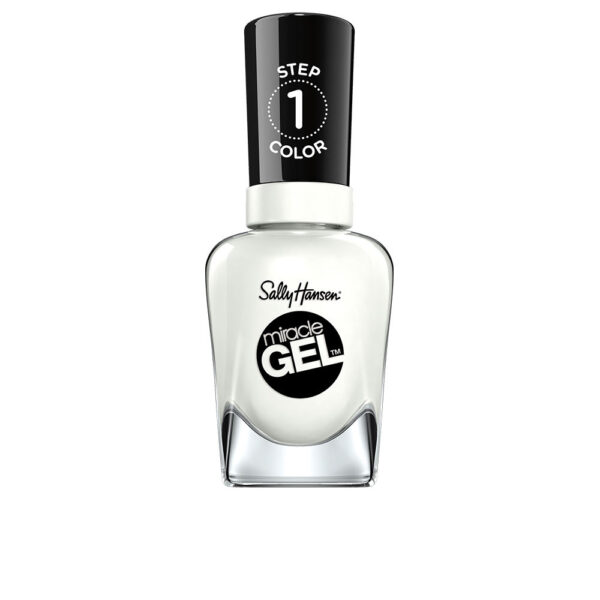 SALLY HANSEN MIRACLE GEL #789-get mod 14,7 ml - NVA0423235