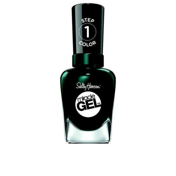 SALLY HANSEN MIRACLE GEL #676-jealous boyfriend 14,7 ml - NVA0451849