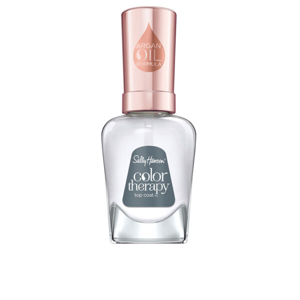 SALLY HANSEN COLOR THERAPY top coat 14,7 ml - NVA0444230