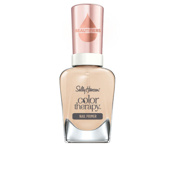 SALLY HANSEN COLOR THERAPY #551-nail primer 14,7 ml - NVA0468083