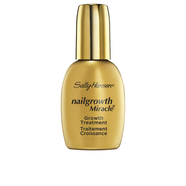 SALLY HANSEN NAILGROWTH MIRACLE growth treatment 13,3 ml - NVA0451030