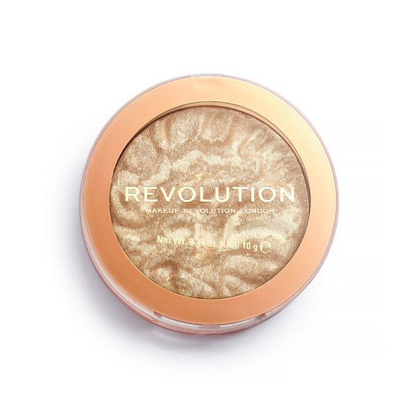 REVOLUTION MAKE UP RELOADED highlight reloaded #raise the bar 10 gr - NVA6085977