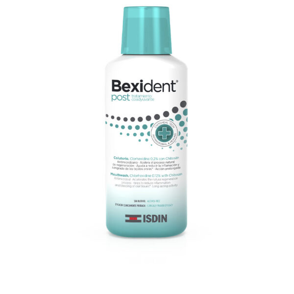 Bexident® Post Mouthwash 250ml - NVA1605184