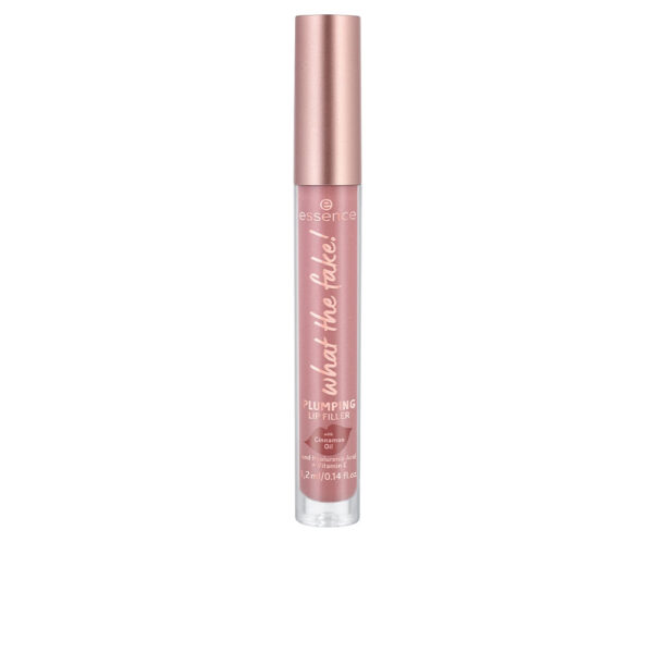 ESSENCE PLUMPING LIP FILLER voluminizador labial 02-nude - NVA9371928