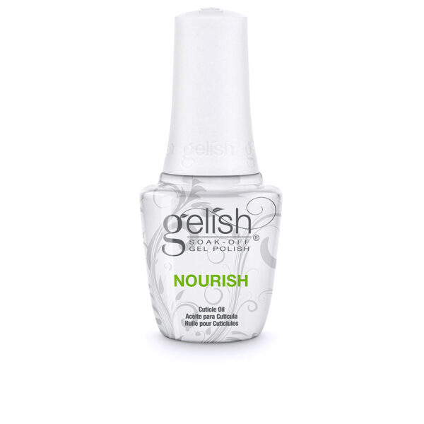 Morgan Taylor Essentials Nourish Cuticle Oil 15ml - NVA3719979